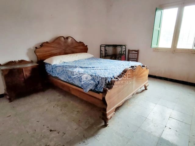3 quarto Moradia para venda em Aspe com piscina - 145 260 € (Ref: 6710459)