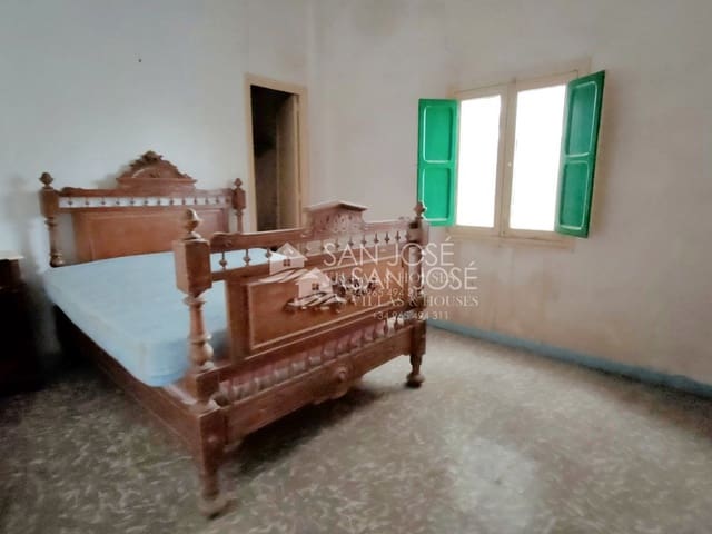 3 quarto Moradia para venda em Aspe com piscina - 145 260 € (Ref: 6710459)