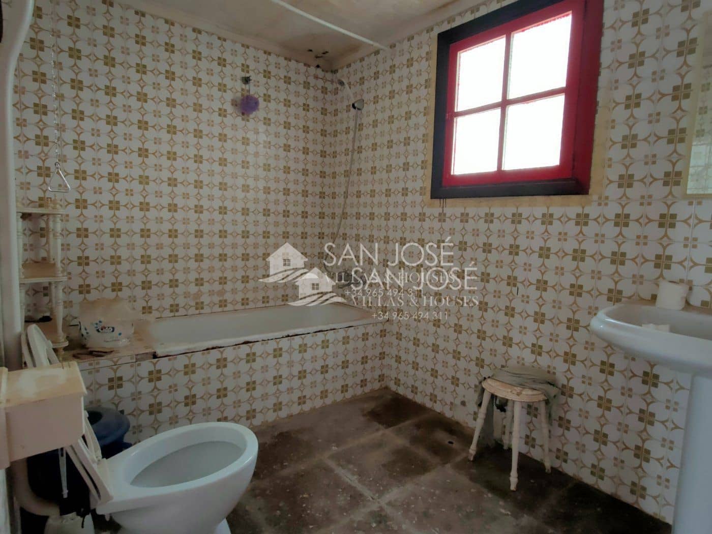 3 quarto Moradia para venda em Aspe com piscina - 145 260 € (Ref: 6710459)