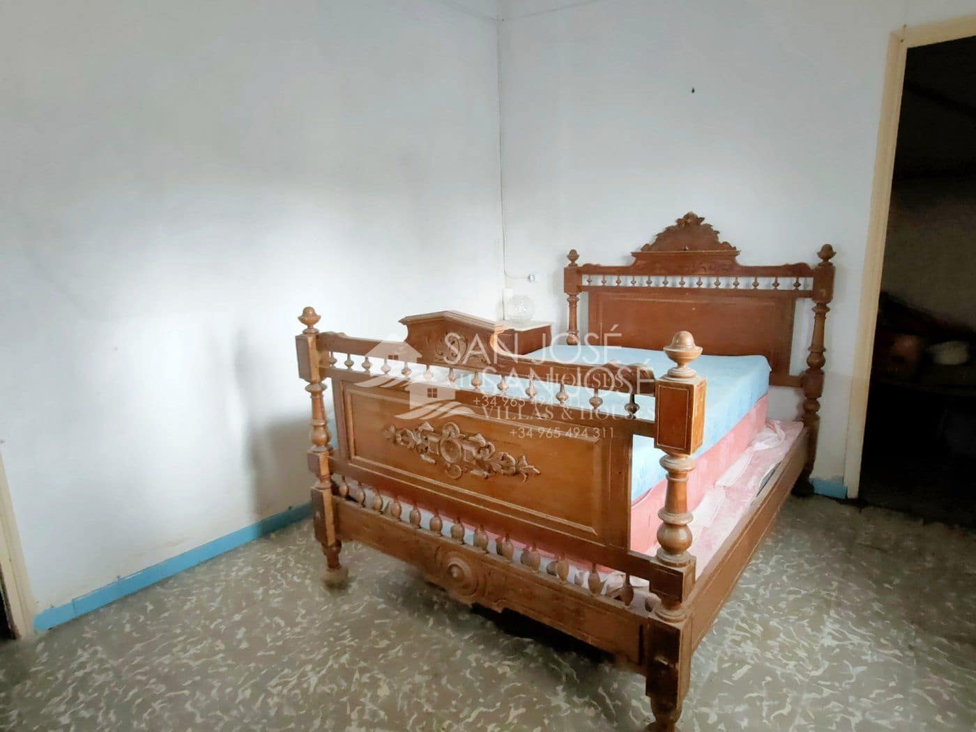 3 quarto Moradia para venda em Aspe com piscina - 145 260 € (Ref: 6710459)