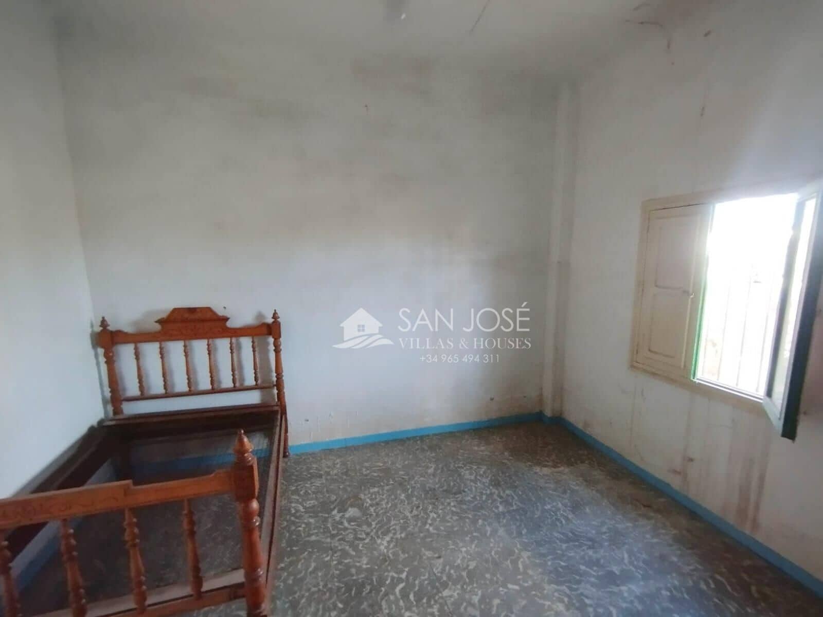 3 quarto Moradia para venda em Aspe com piscina - 145 260 € (Ref: 6710459)