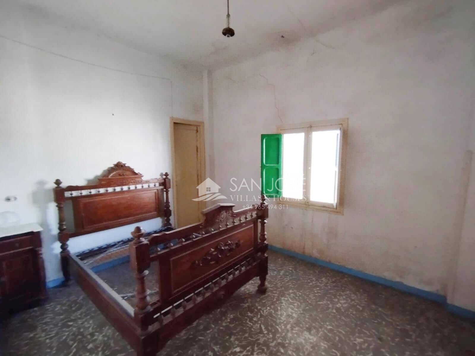 3 quarto Moradia para venda em Aspe com piscina - 145 260 € (Ref: 6710459)