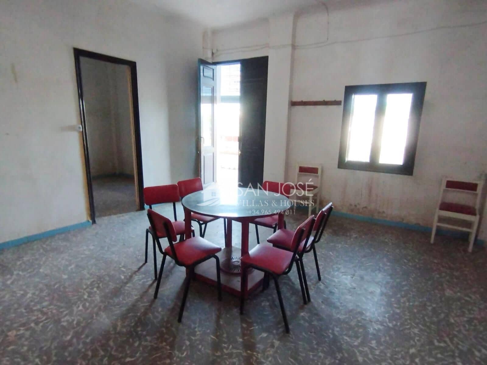 3 quarto Moradia para venda em Aspe com piscina - 145 260 € (Ref: 6710459)