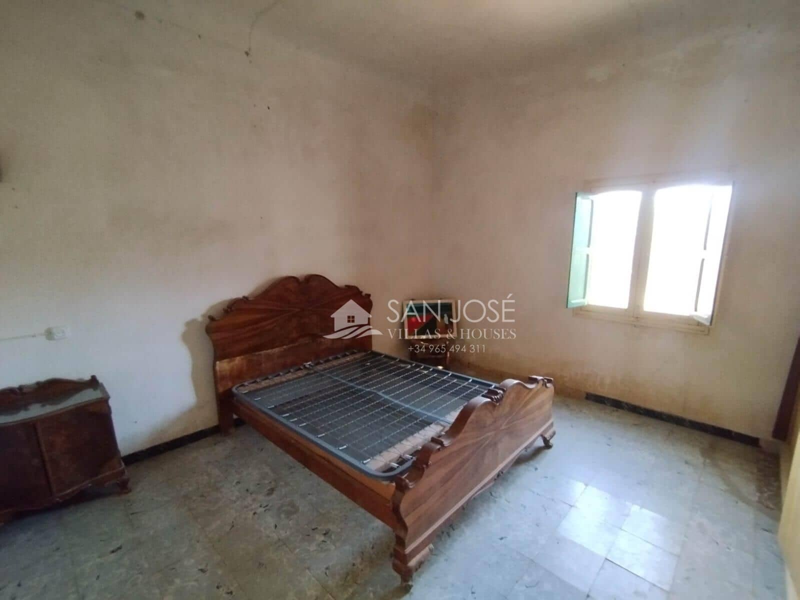 3 quarto Moradia para venda em Aspe com piscina - 145 260 € (Ref: 6710459)