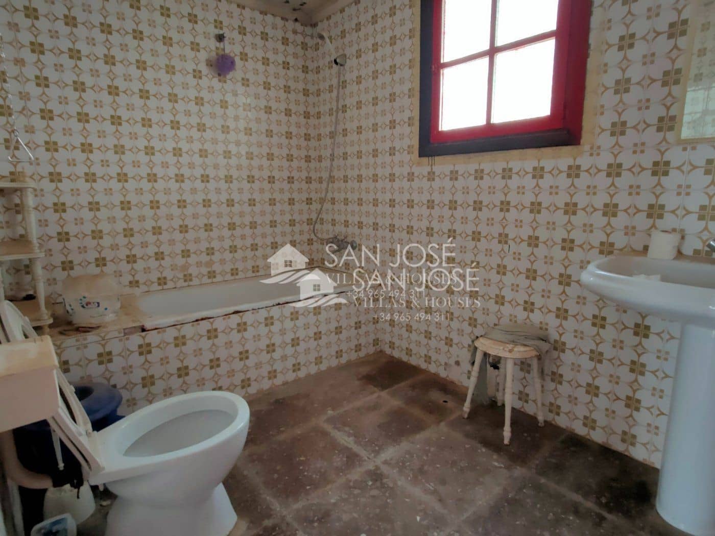 3 quarto Moradia para venda em Aspe com piscina - 145 260 € (Ref: 6710459)
