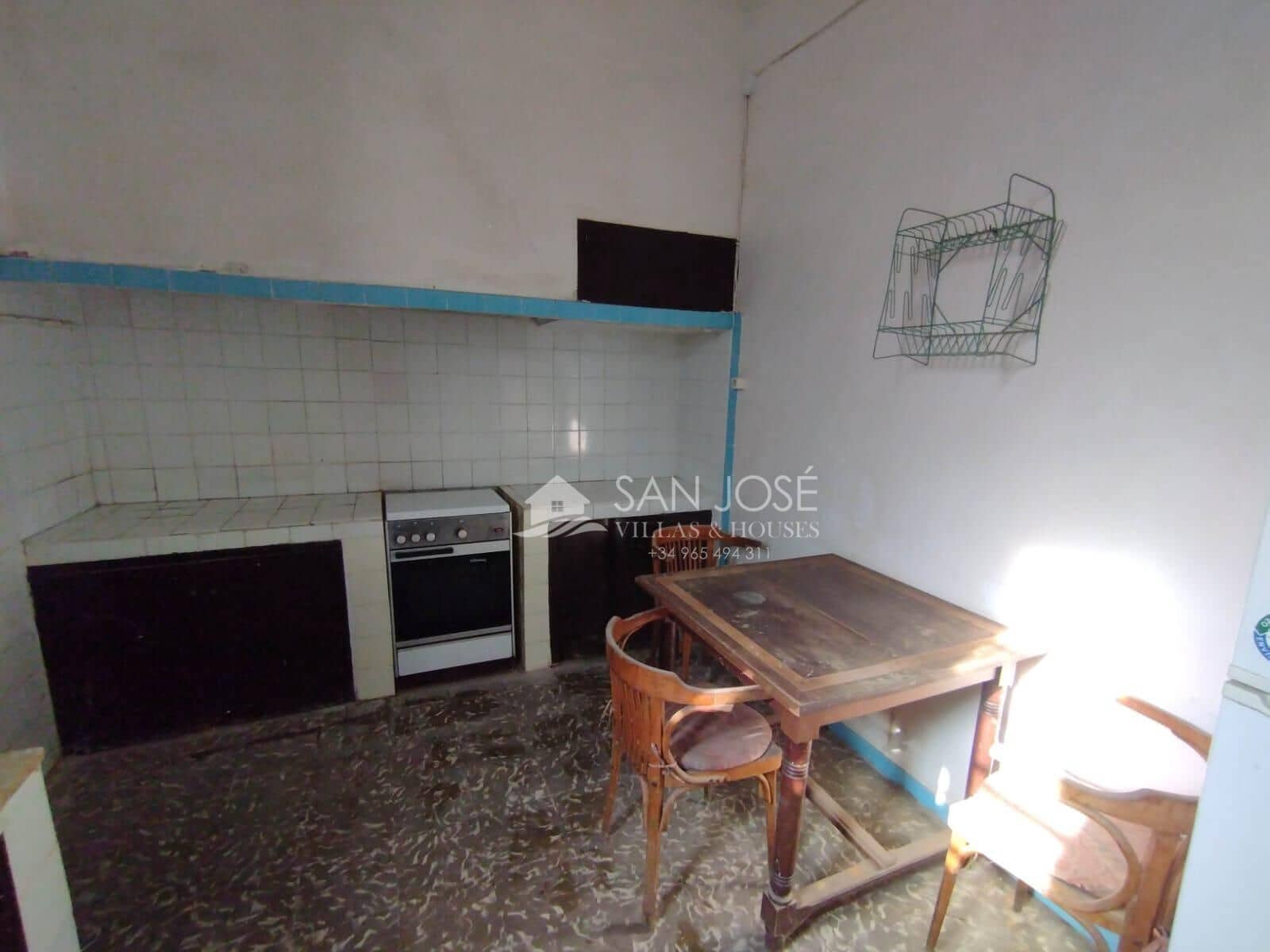 3 quarto Moradia para venda em Aspe com piscina - 145 260 € (Ref: 6710459)
