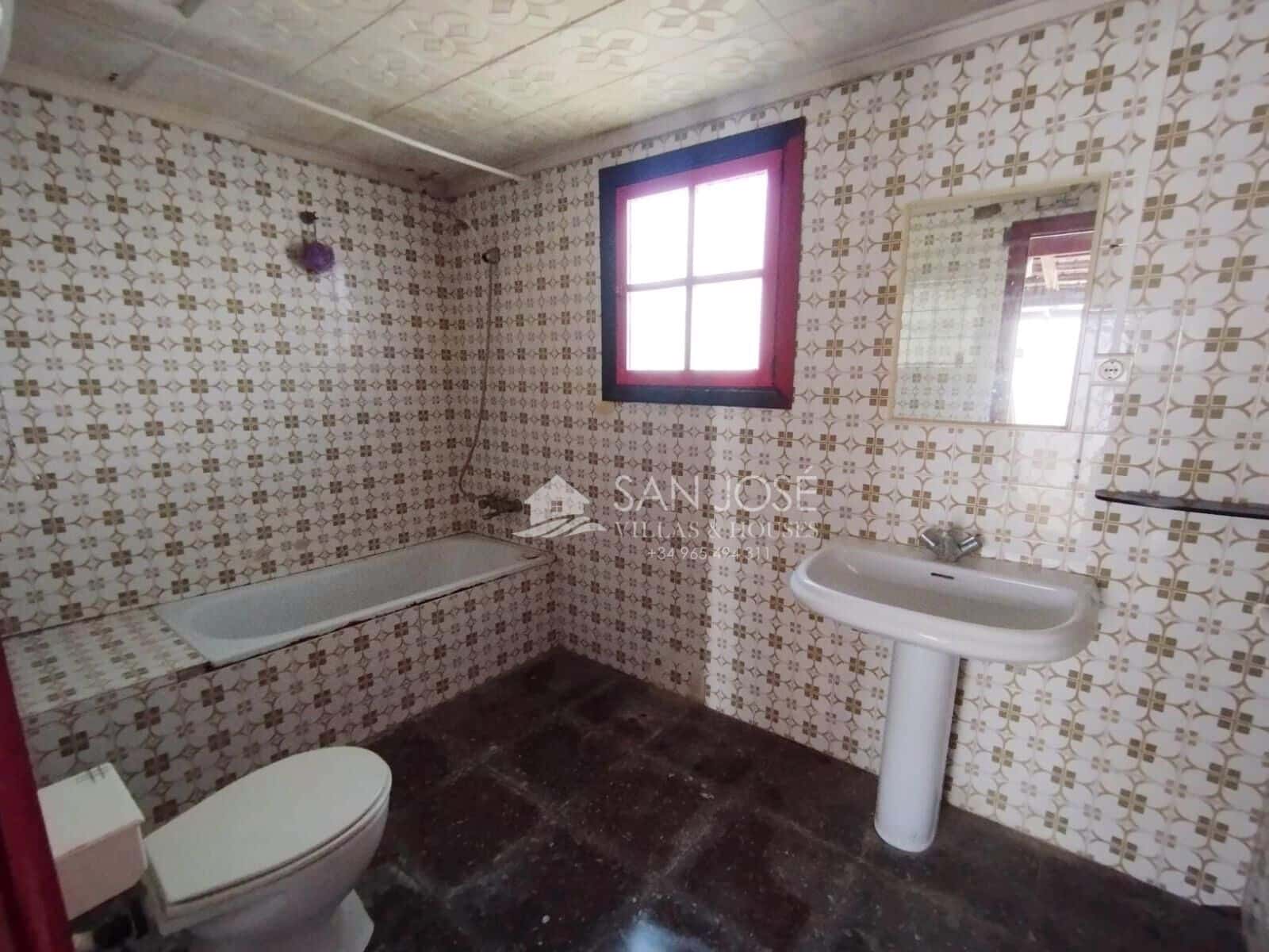 3 quarto Moradia para venda em Aspe com piscina - 145 260 € (Ref: 6710459)