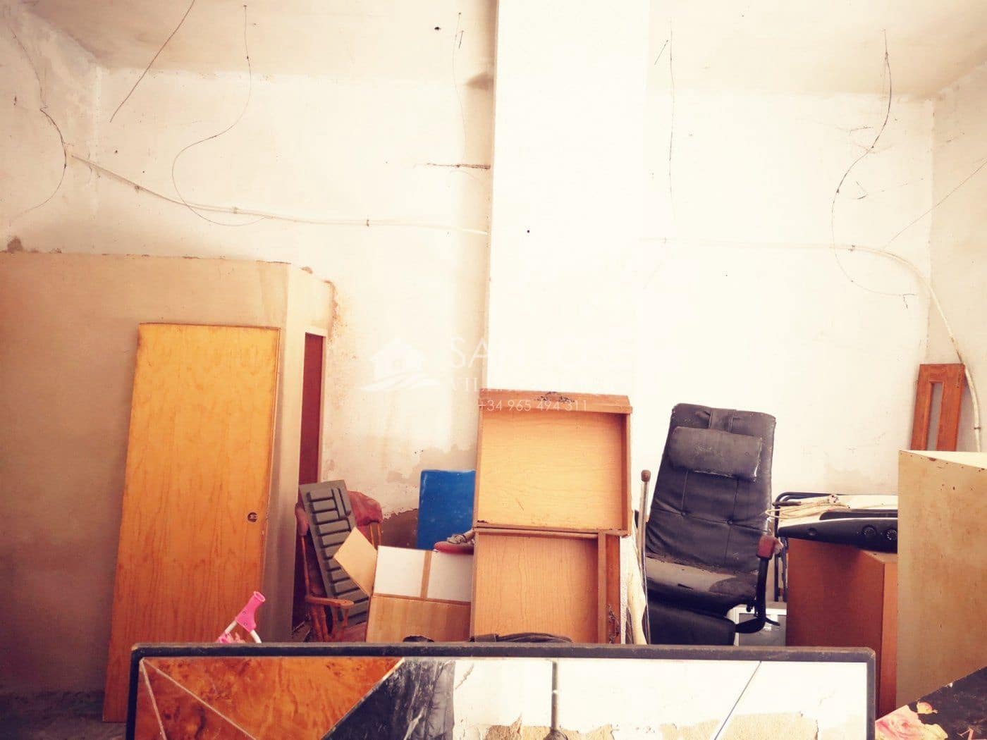 Erhverv til salg i Elda - € 32.000 (Ref: 6807009)