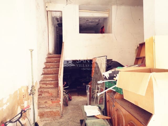 Komercyjne na sprzedaż w Elda - 32 000 € (Ref: 6807009)