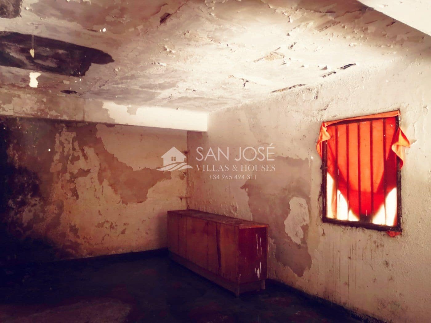 Erhverv til salg i Elda - € 32.000 (Ref: 6807009)