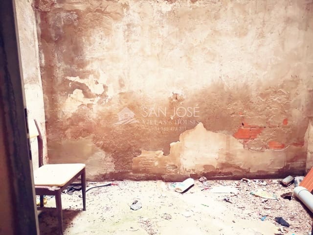 Komercyjne na sprzedaż w Elda - 32 000 € (Ref: 6807009)