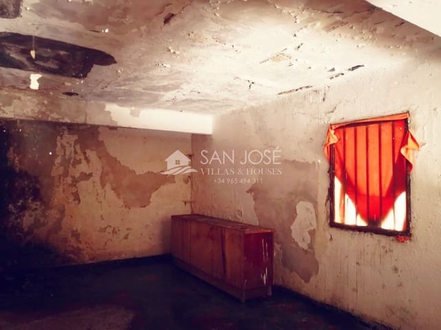 Komercyjne na sprzedaż w Elda - 32 000 € (Ref: 6807009)