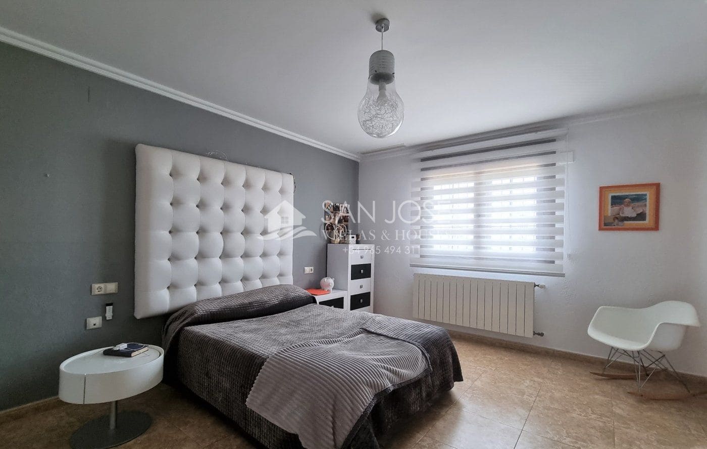 7 chambre Villa/Maison à vendre à Novelda avec piscine garage - 518 150 € (Ref: 6810162)