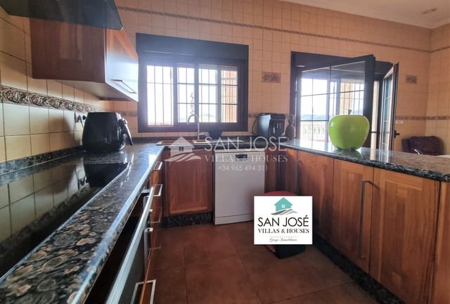 7 chambre Villa/Maison à vendre à Novelda avec piscine garage - 518 150 € (Ref: 6810162)