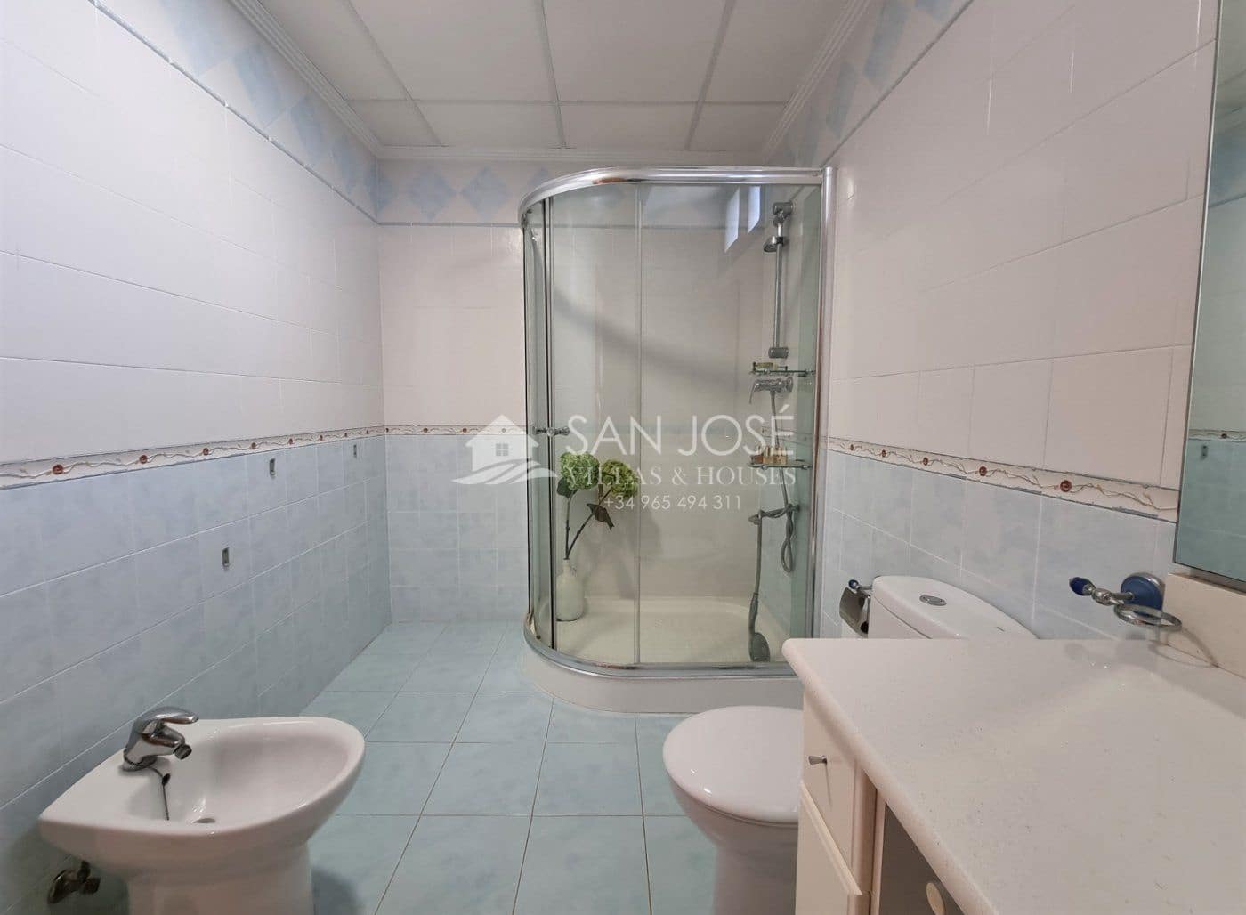 7 chambre Villa/Maison à vendre à Novelda avec piscine garage - 518 150 € (Ref: 6810162)