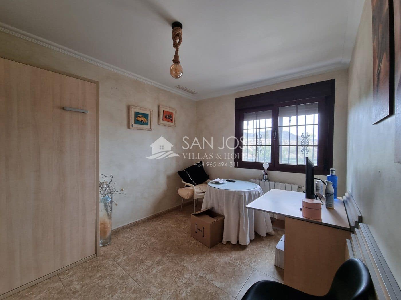 7 chambre Villa/Maison à vendre à Novelda avec piscine garage - 518 150 € (Ref: 6810162)