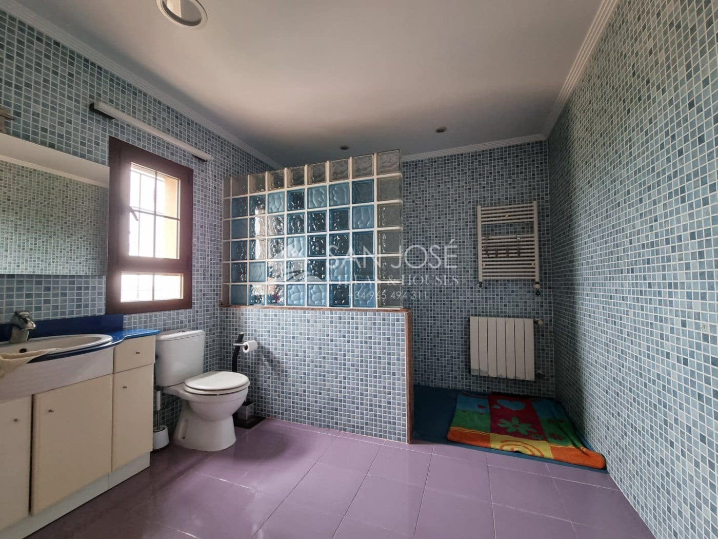 7 chambre Villa/Maison à vendre à Novelda avec piscine garage - 518 150 € (Ref: 6810162)