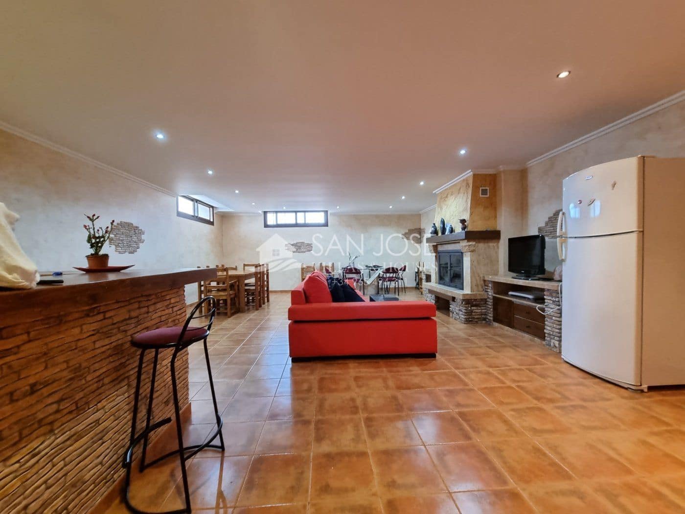 7 chambre Villa/Maison à vendre à Novelda avec piscine garage - 518 150 € (Ref: 6810162)