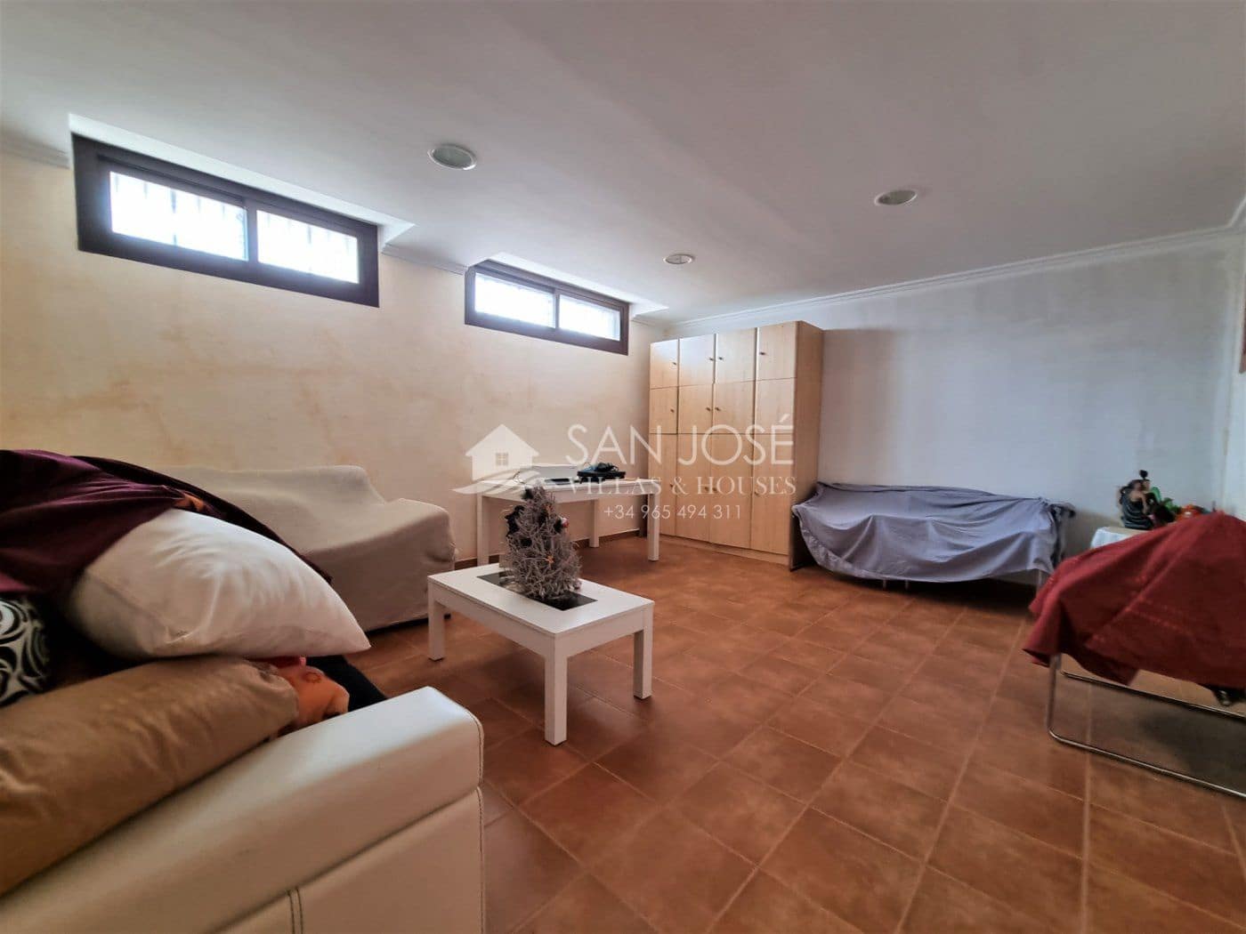 7 chambre Villa/Maison à vendre à Novelda avec piscine garage - 518 150 € (Ref: 6810162)