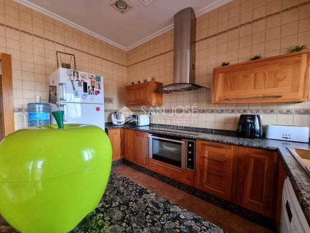 7 chambre Villa/Maison à vendre à Novelda avec piscine garage - 518 150 € (Ref: 6810162)