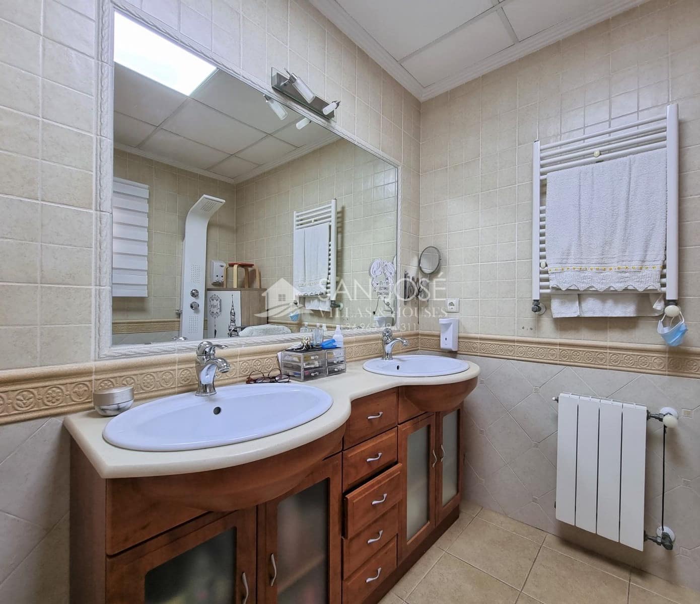 7 chambre Villa/Maison à vendre à Novelda avec piscine garage - 518 150 € (Ref: 6810162)