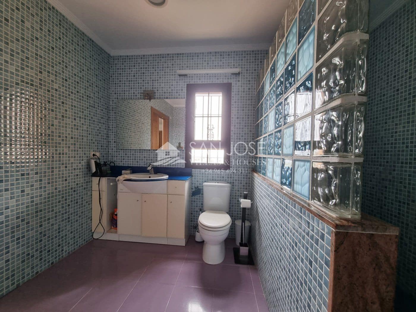 7 chambre Villa/Maison à vendre à Novelda avec piscine garage - 518 150 € (Ref: 6810162)