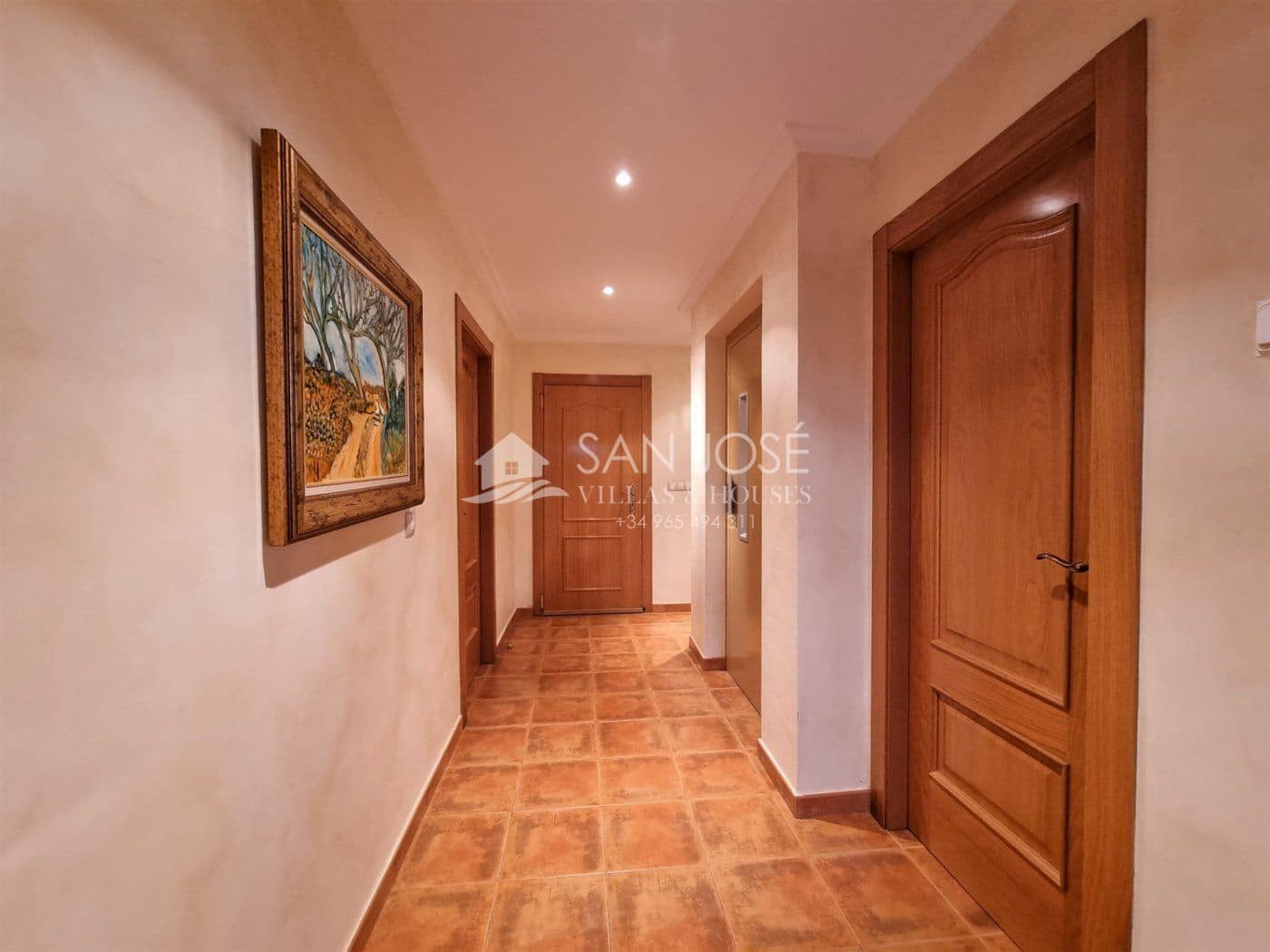 7 chambre Villa/Maison à vendre à Novelda avec piscine garage - 518 150 € (Ref: 6810162)