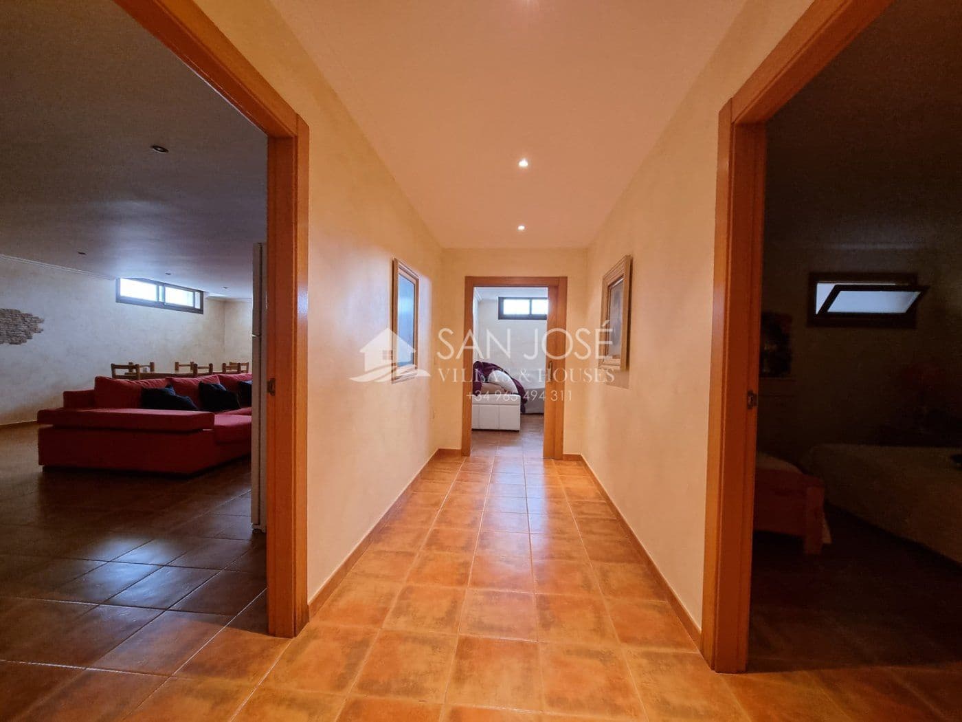 7 chambre Villa/Maison à vendre à Novelda avec piscine garage - 518 150 € (Ref: 6810162)