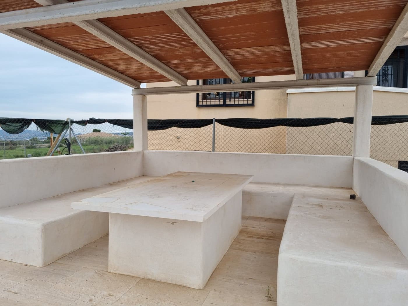 7 chambre Villa/Maison à vendre à Novelda avec piscine garage - 518 150 € (Ref: 6810162)