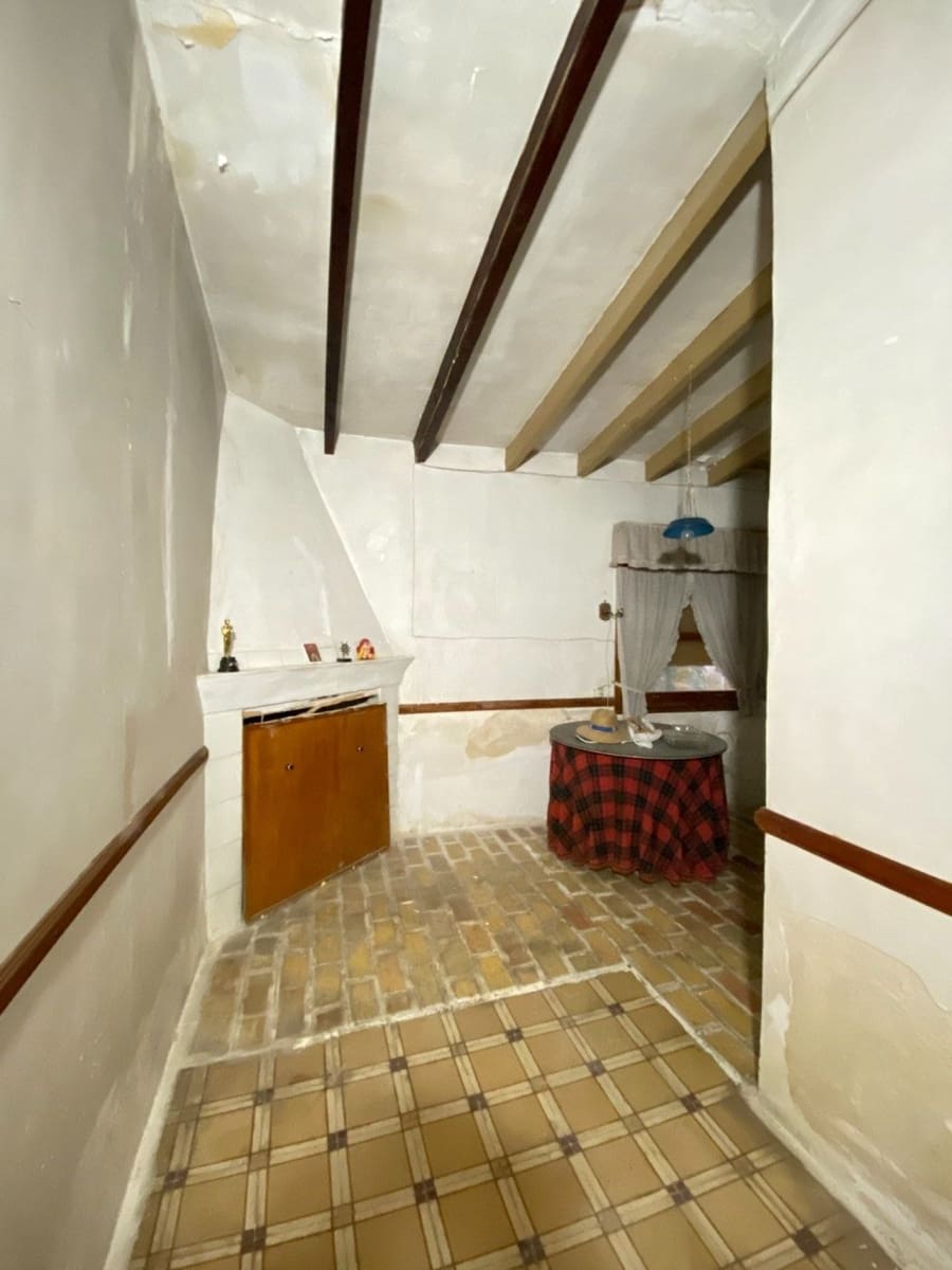 2 soveværelse Finca/Landehus til salg i Aspe - € 126.050 (Ref: 6821437)