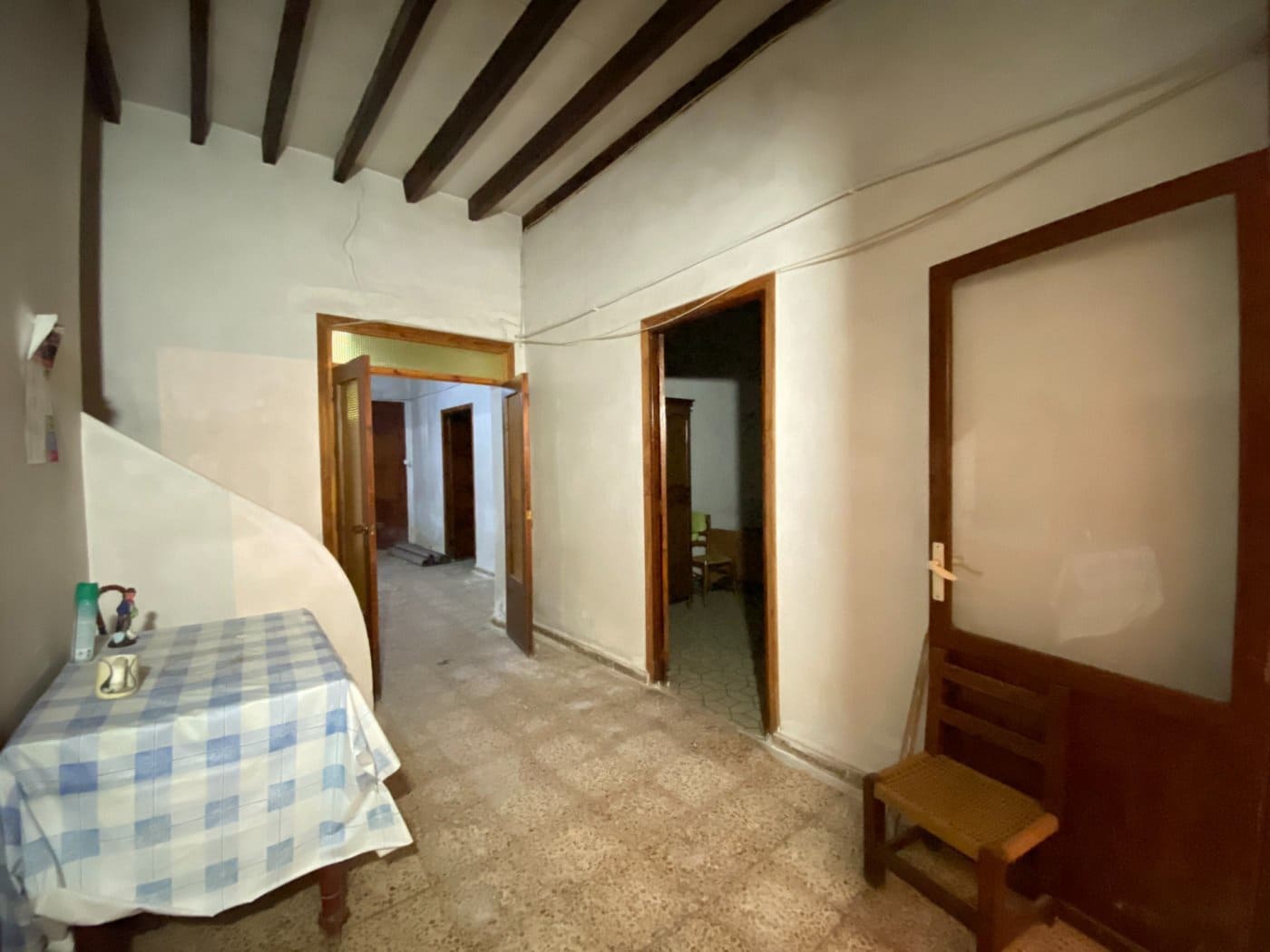 2 soveværelse Finca/Landehus til salg i Aspe - € 126.050 (Ref: 6821437)