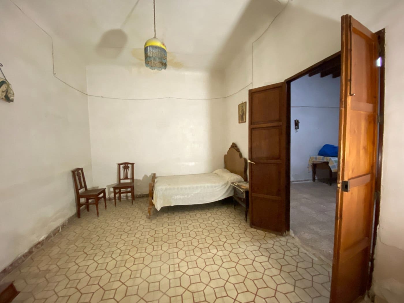 2 soveværelse Finca/Landehus til salg i Aspe - € 126.050 (Ref: 6821437)