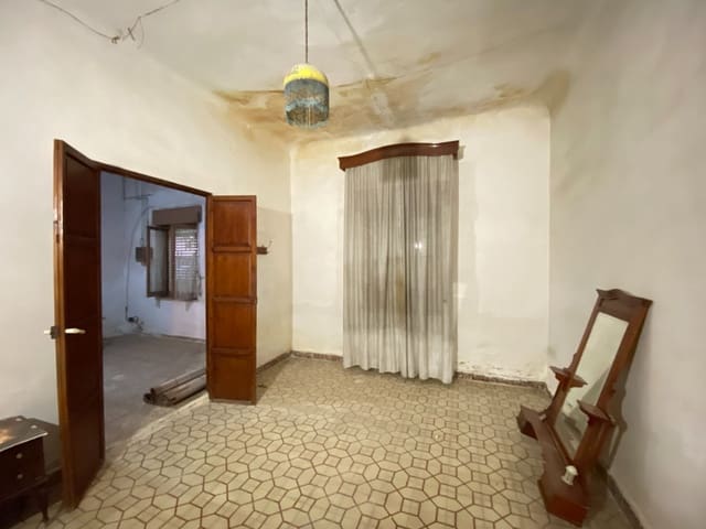 2 chambre Finca/Maison de Campagne à vendre à Aspe - 126 050 € (Ref: 6821437)