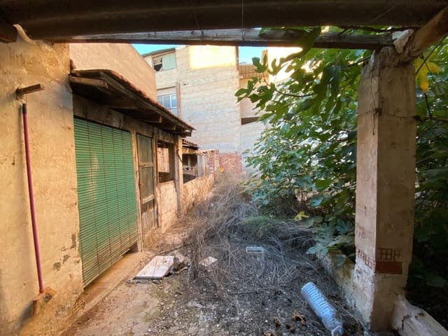 2 chambre Finca/Maison de Campagne à vendre à Aspe - 126 050 € (Ref: 6821437)