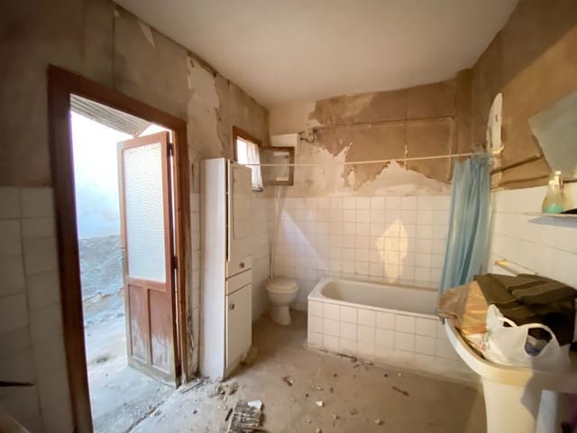 2 chambre Finca/Maison de Campagne à vendre à Aspe - 126 050 € (Ref: 6821437)