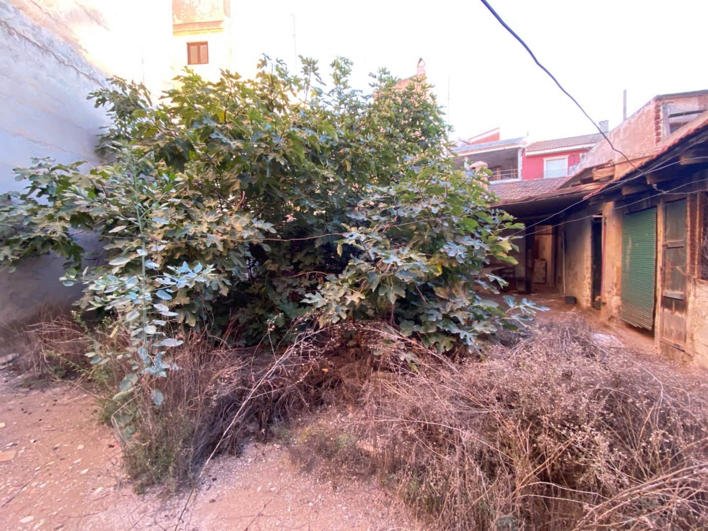 2 soveværelse Finca/Landehus til salg i Aspe - € 126.050 (Ref: 6821437)