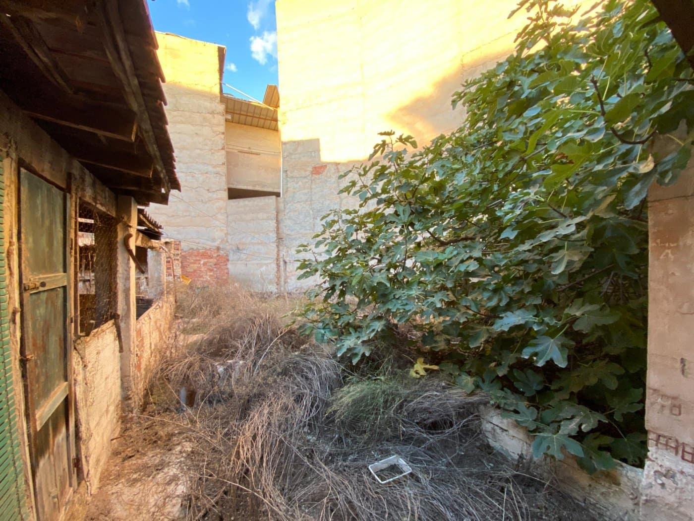 2 soveværelse Finca/Landehus til salg i Aspe - € 126.050 (Ref: 6821437)