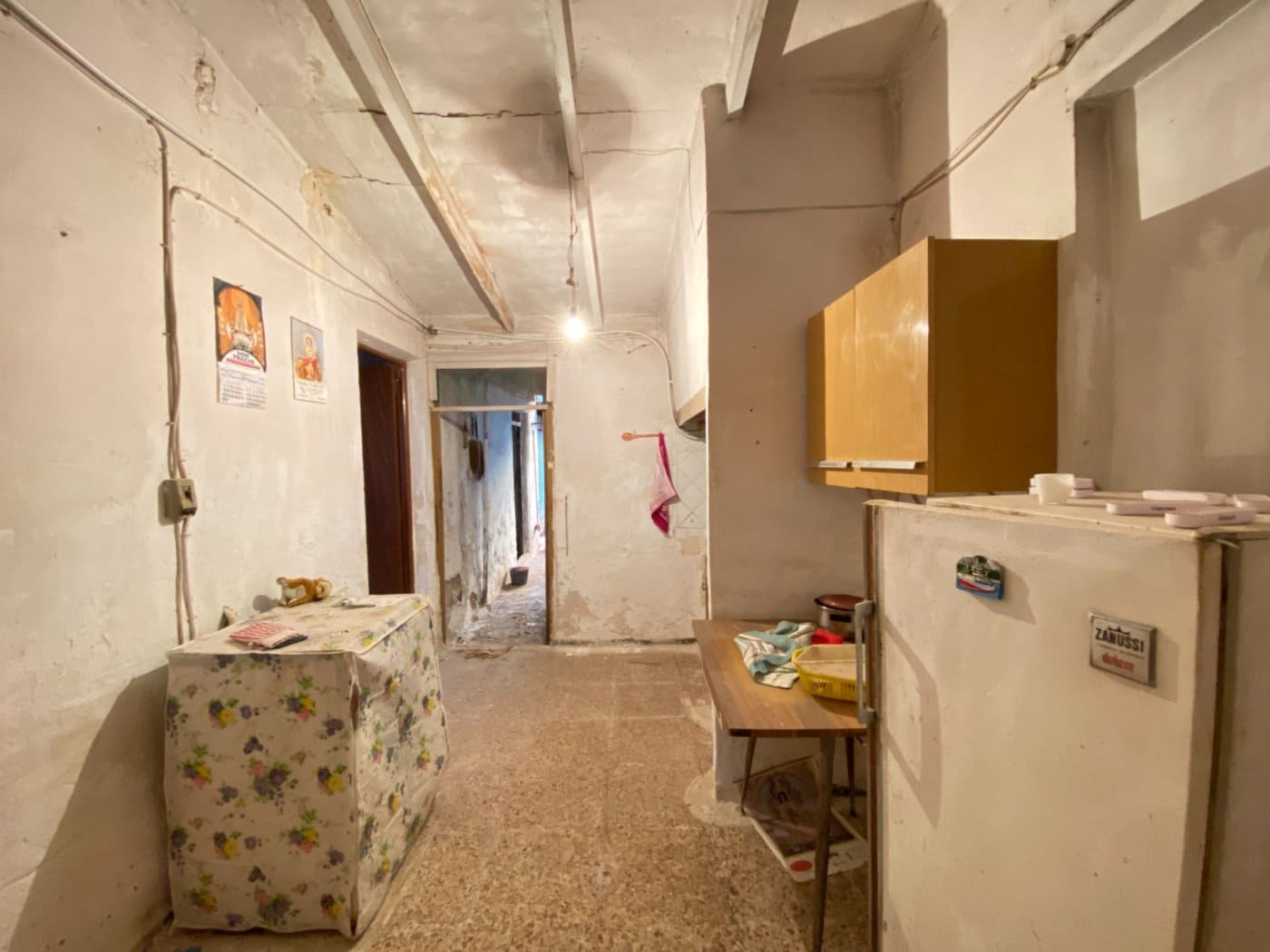 2 soveværelse Finca/Landehus til salg i Aspe - € 126.050 (Ref: 6821437)