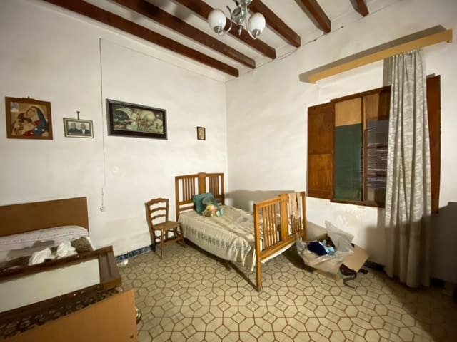 2 chambre Finca/Maison de Campagne à vendre à Aspe - 126 050 € (Ref: 6821437)