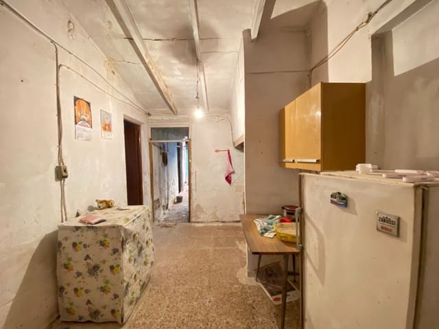 2 chambre Finca/Maison de Campagne à vendre à Aspe - 126 050 € (Ref: 6821437)