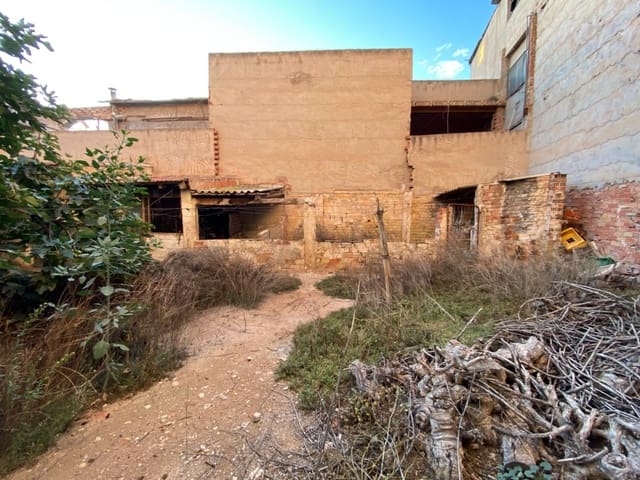 2 chambre Finca/Maison de Campagne à vendre à Aspe - 126 050 € (Ref: 6821437)