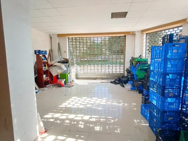 Local Comercial en Aspe en alquiler - 600 € (Ref: 6870604)