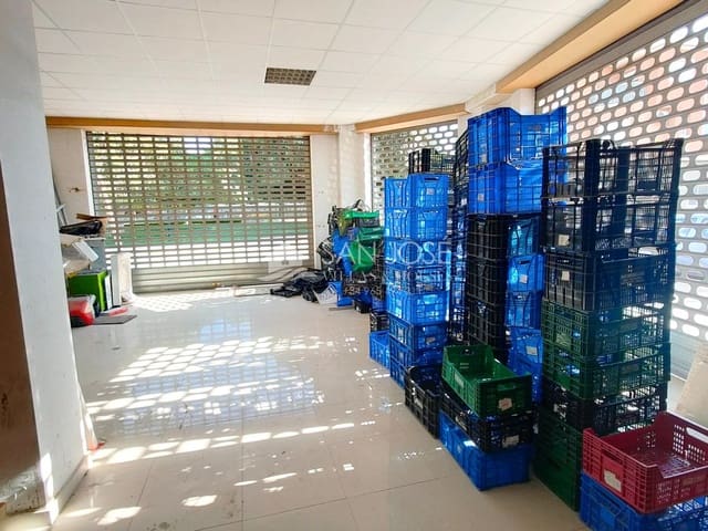 Local Comercial en Aspe en alquiler - 600 € (Ref: 6870604)