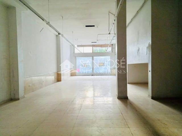 Commercieel te koop in Barrio del Progreso, Murcia stad - € 175.000 (Ref: 6873130)