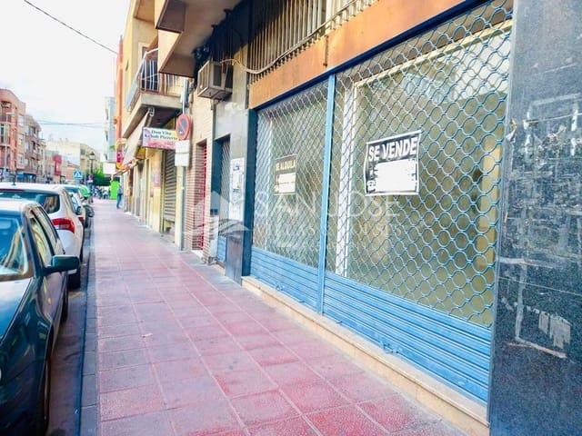 Commercieel te koop in Barrio del Progreso, Murcia stad - € 175.000 (Ref: 6873130)