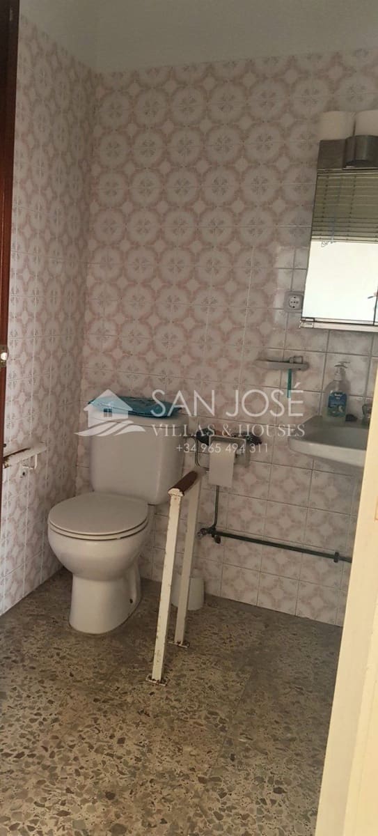 4 soverom Villa til salgs i Monforte del Cid - € 160 000 (Ref: 6902368)