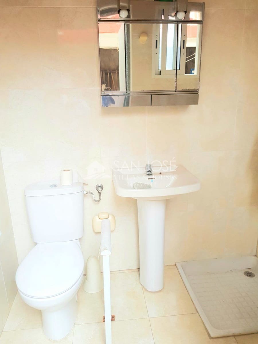 4 soverom Villa til salgs i Monforte del Cid - € 160 000 (Ref: 6902368)