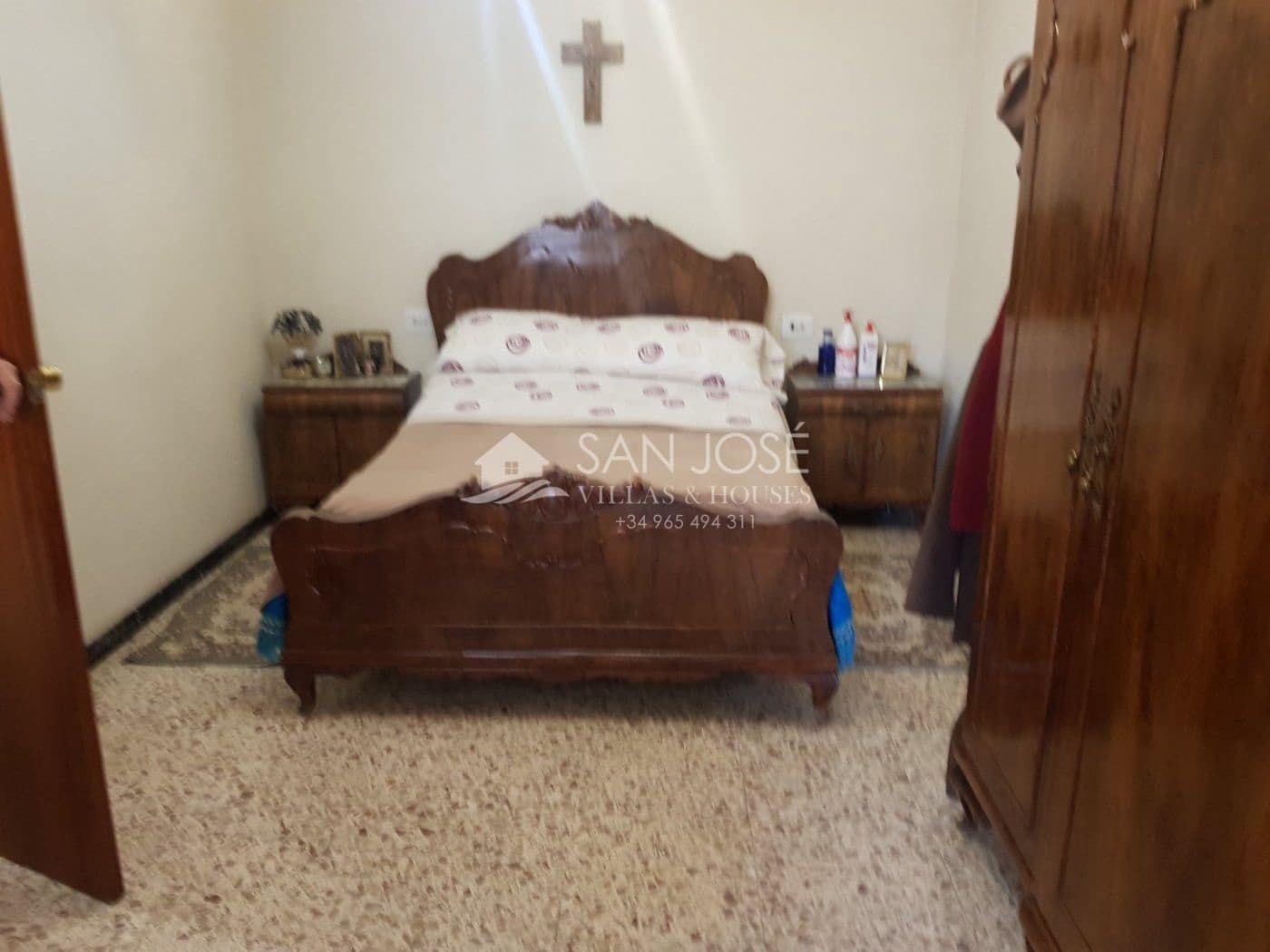 4 soverom Villa til salgs i Monforte del Cid - € 160 000 (Ref: 6902368)