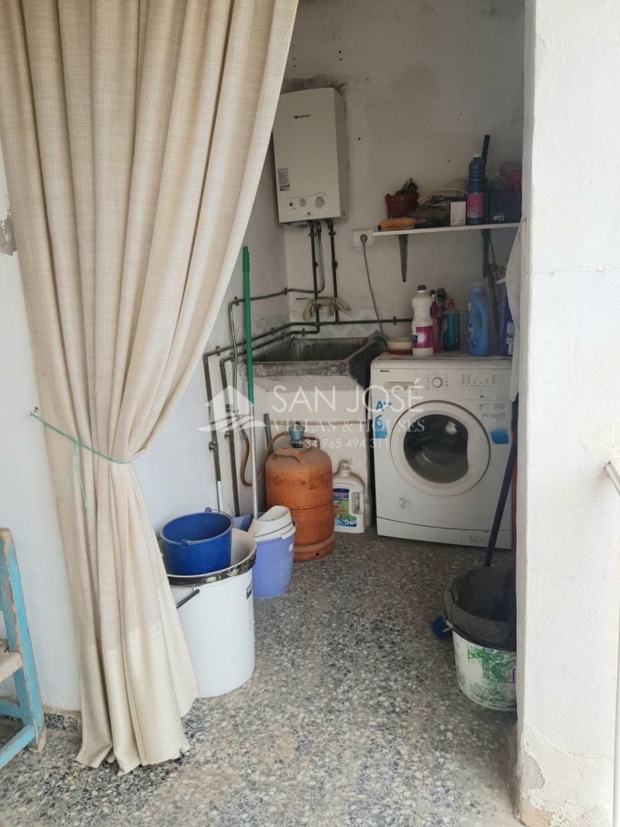 4 soverom Villa til salgs i Monforte del Cid - € 160 000 (Ref: 6902368)