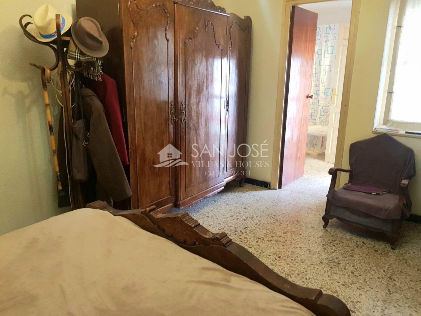 4 soverom Villa til salgs i Monforte del Cid - € 160 000 (Ref: 6902368)